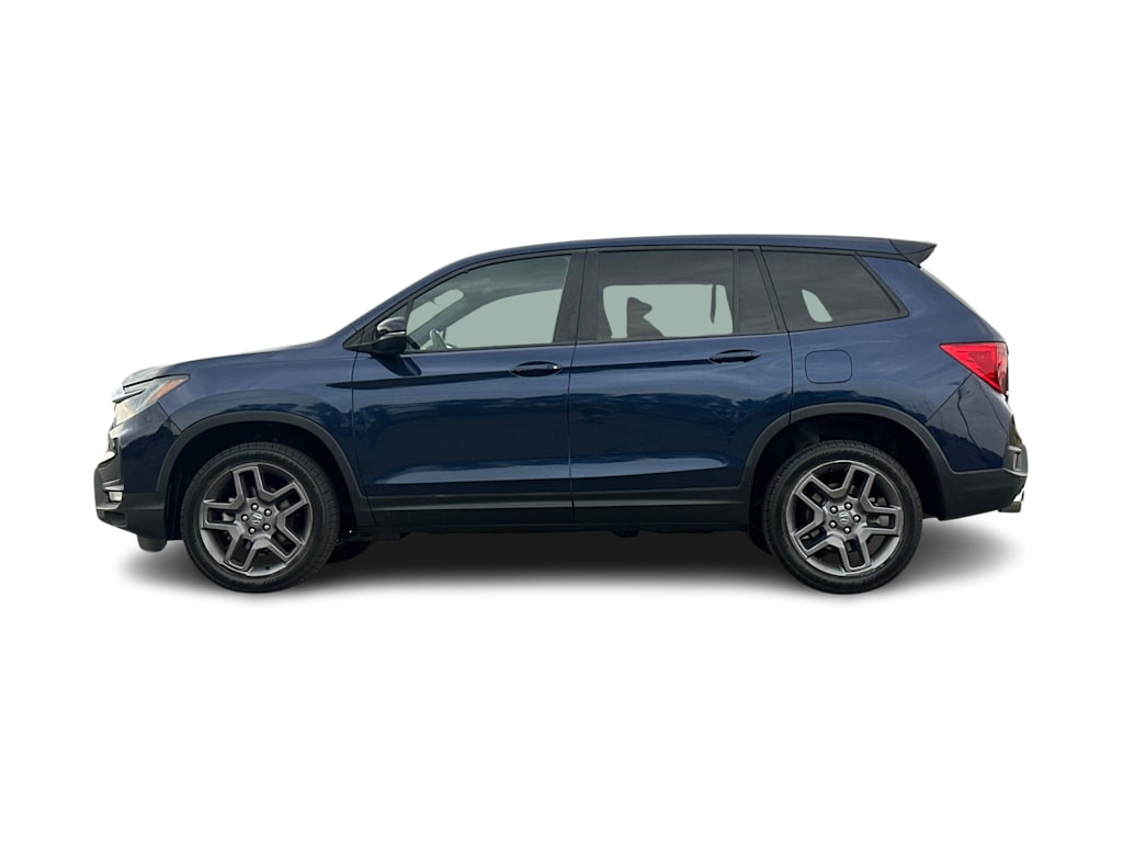 Thumbnail: 2022 Honda Passport - 3