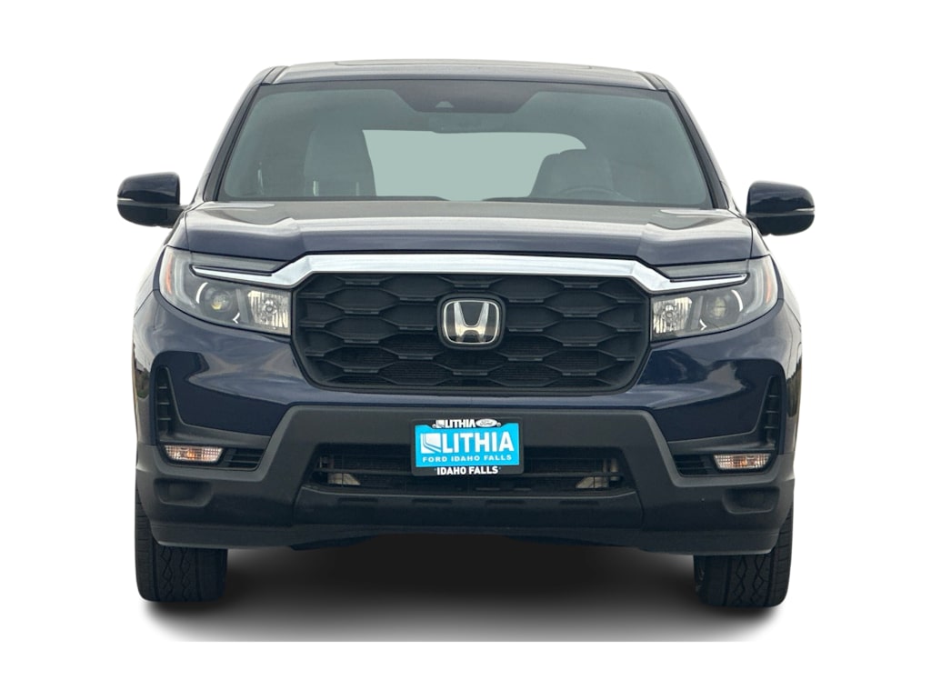 Thumbnail: 2022 Honda Passport - 6
