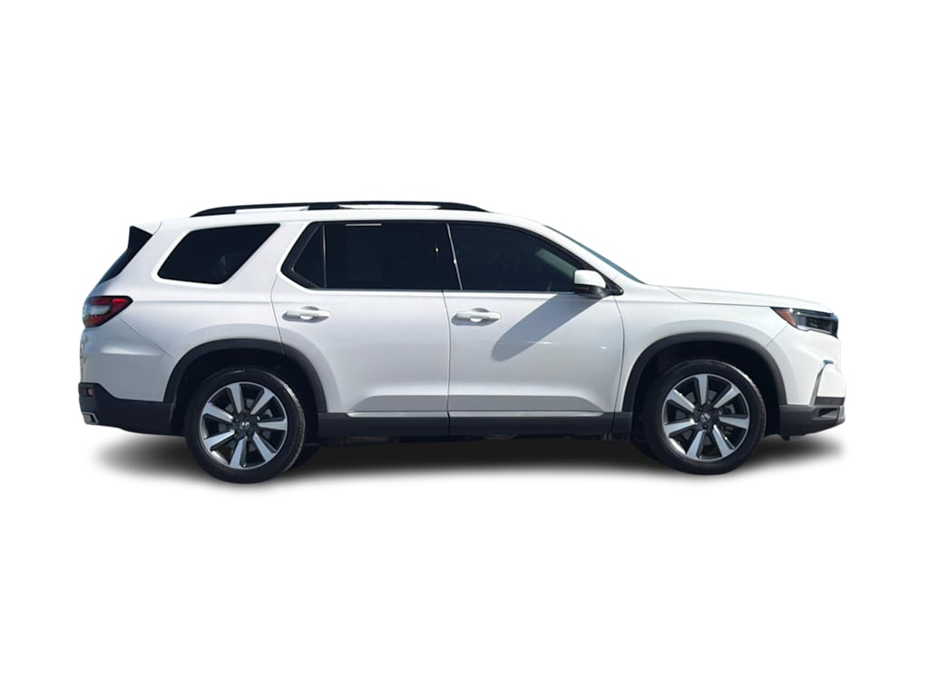 Thumbnail: 2025 Honda Pilot - 18