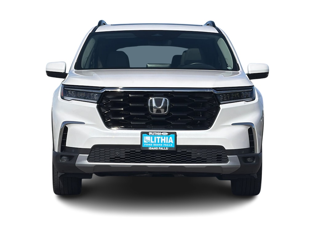 Thumbnail: 2025 Honda Pilot - 6