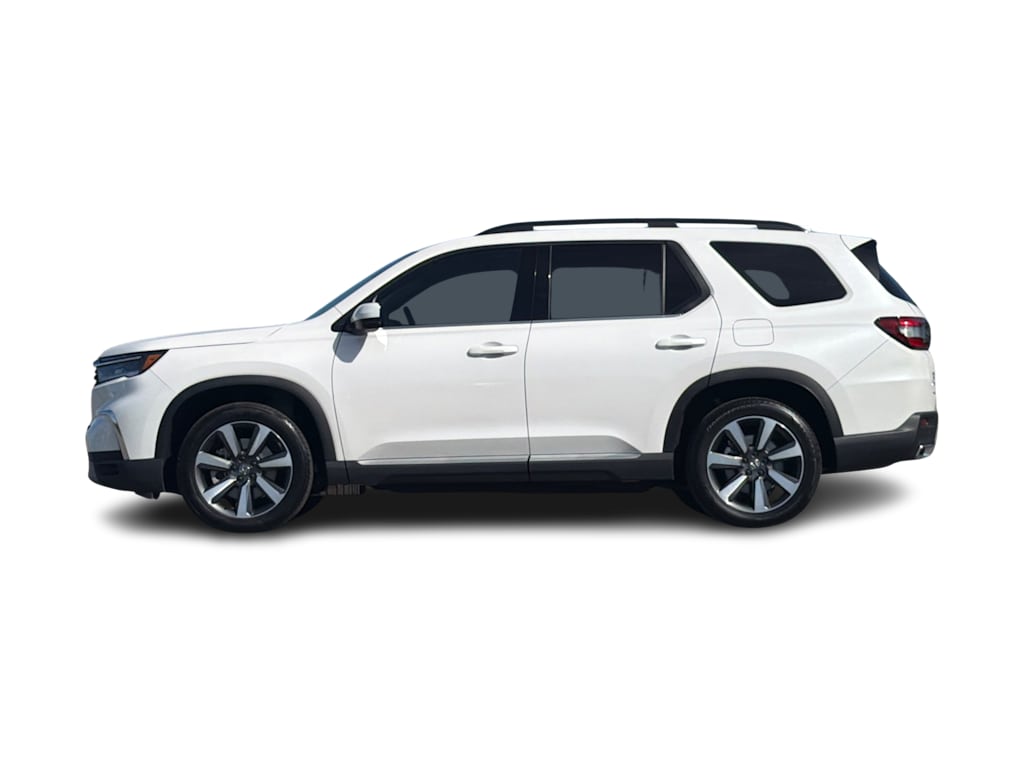 Thumbnail: 2025 Honda Pilot - 3