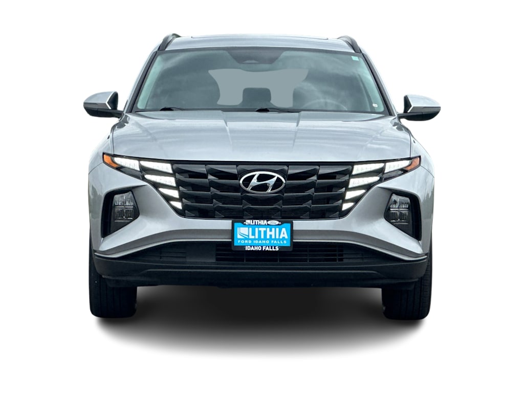 Image 7 of 2023 Hyundai Tucson