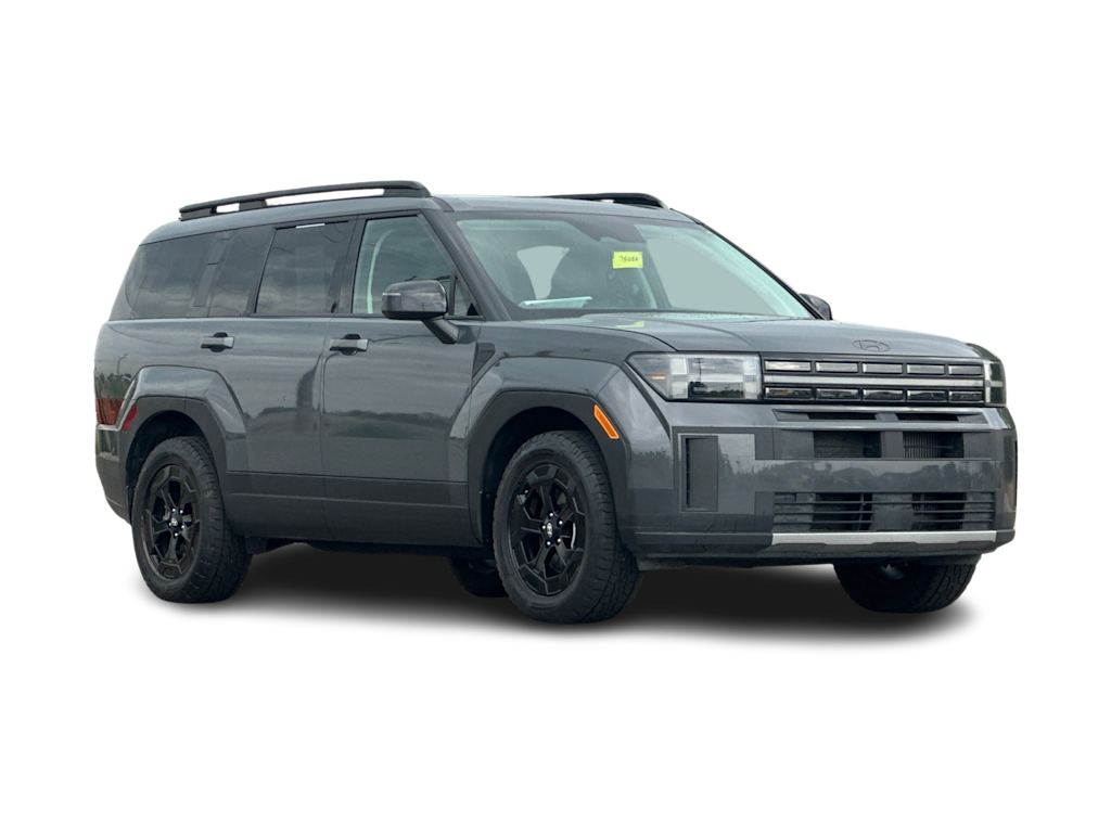Thumbnail: 2024 Hyundai Santa Fe - 17
