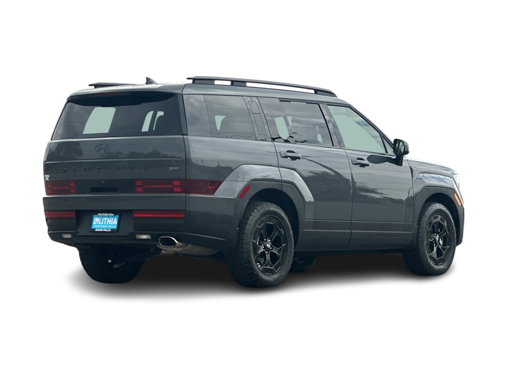 Thumbnail: 2024 Hyundai Santa Fe - 15