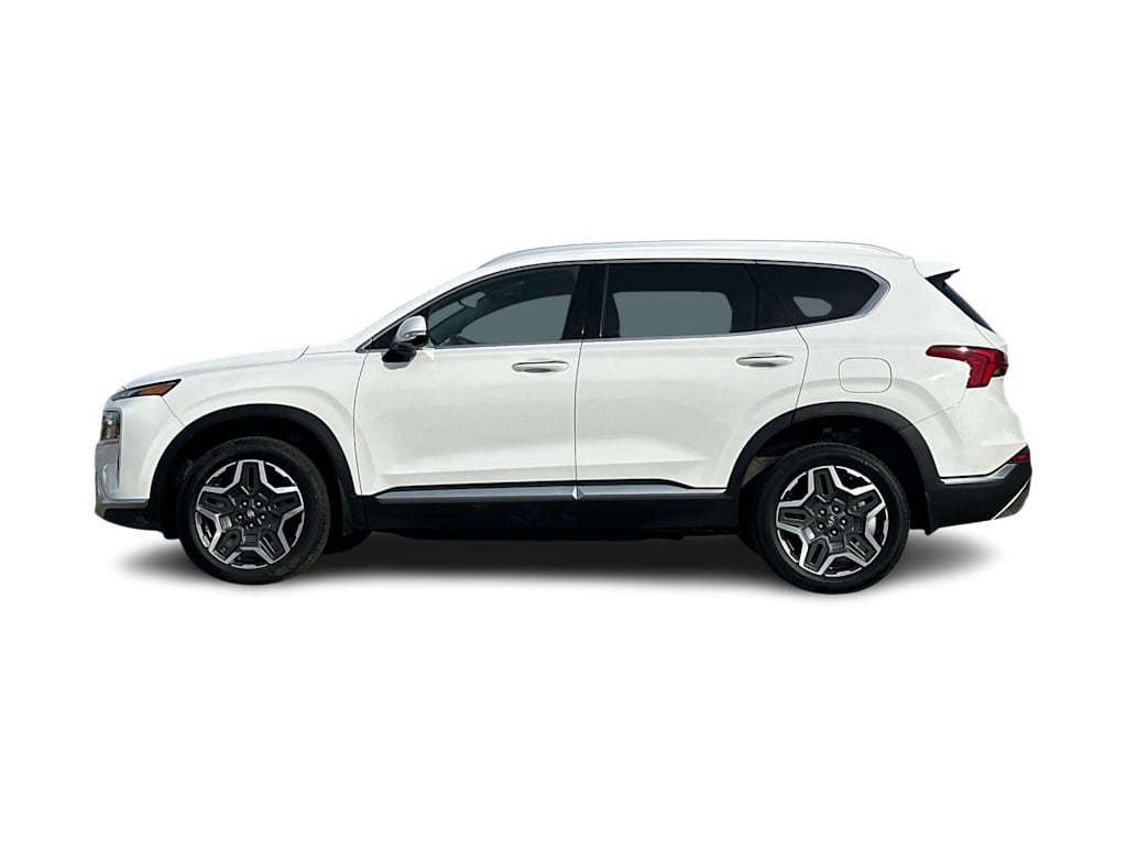 Thumbnail: 2023 Hyundai Santa Fe - 3