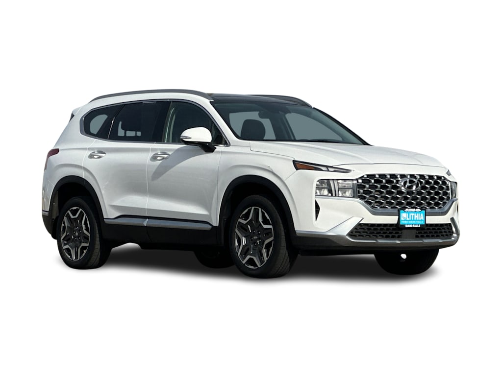 Thumbnail: 2023 Hyundai Santa Fe - 19