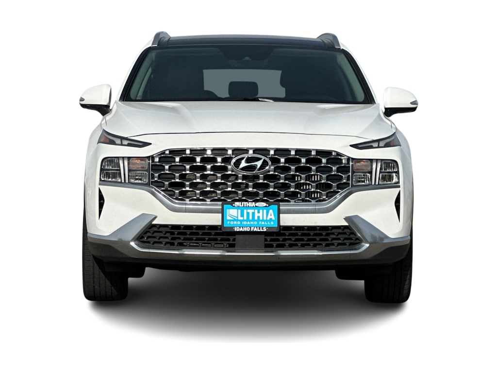 Thumbnail: 2023 Hyundai Santa Fe - 6