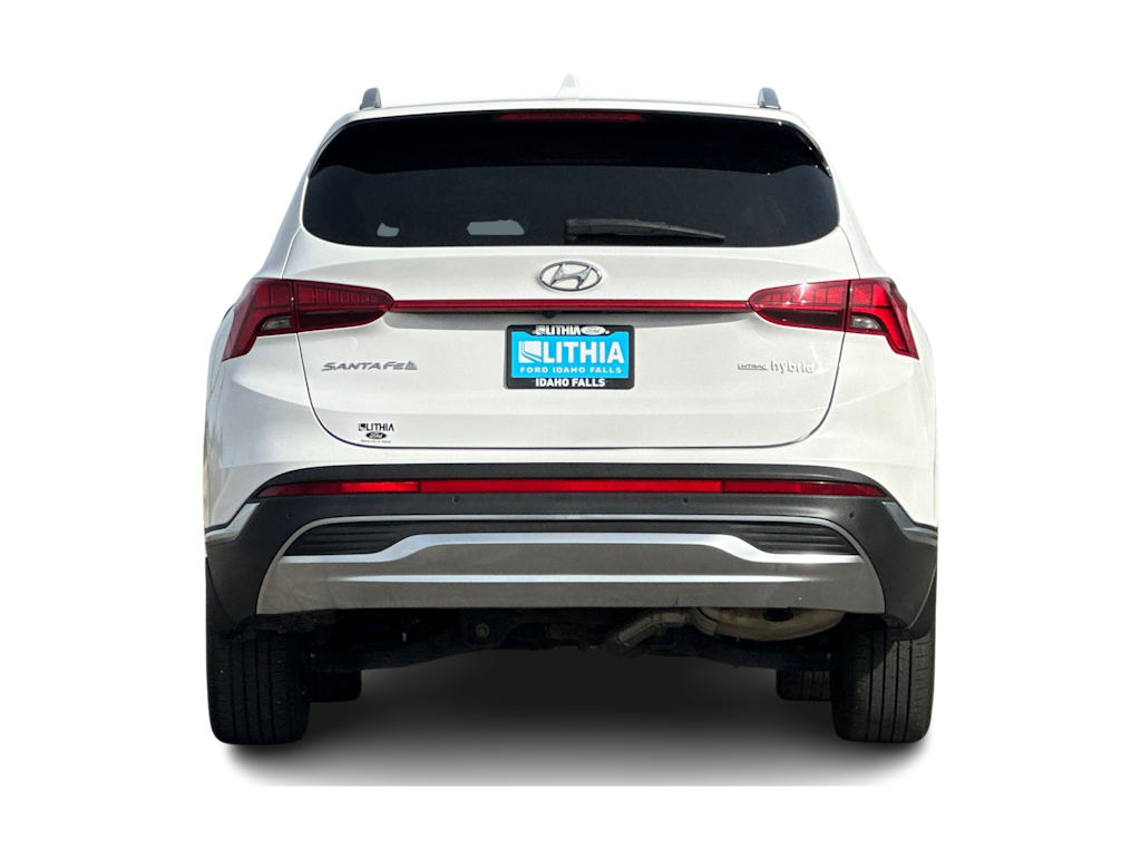 Thumbnail: 2023 Hyundai Santa Fe - 5