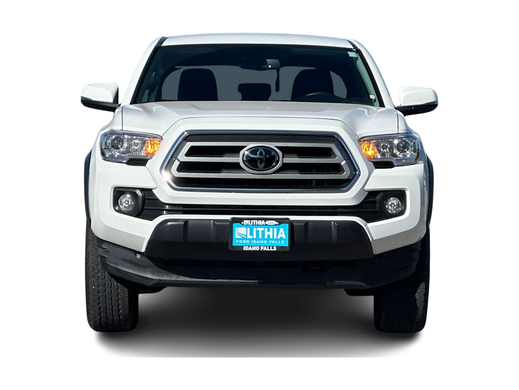 Thumbnail: 2021 Toyota Tacoma - 6