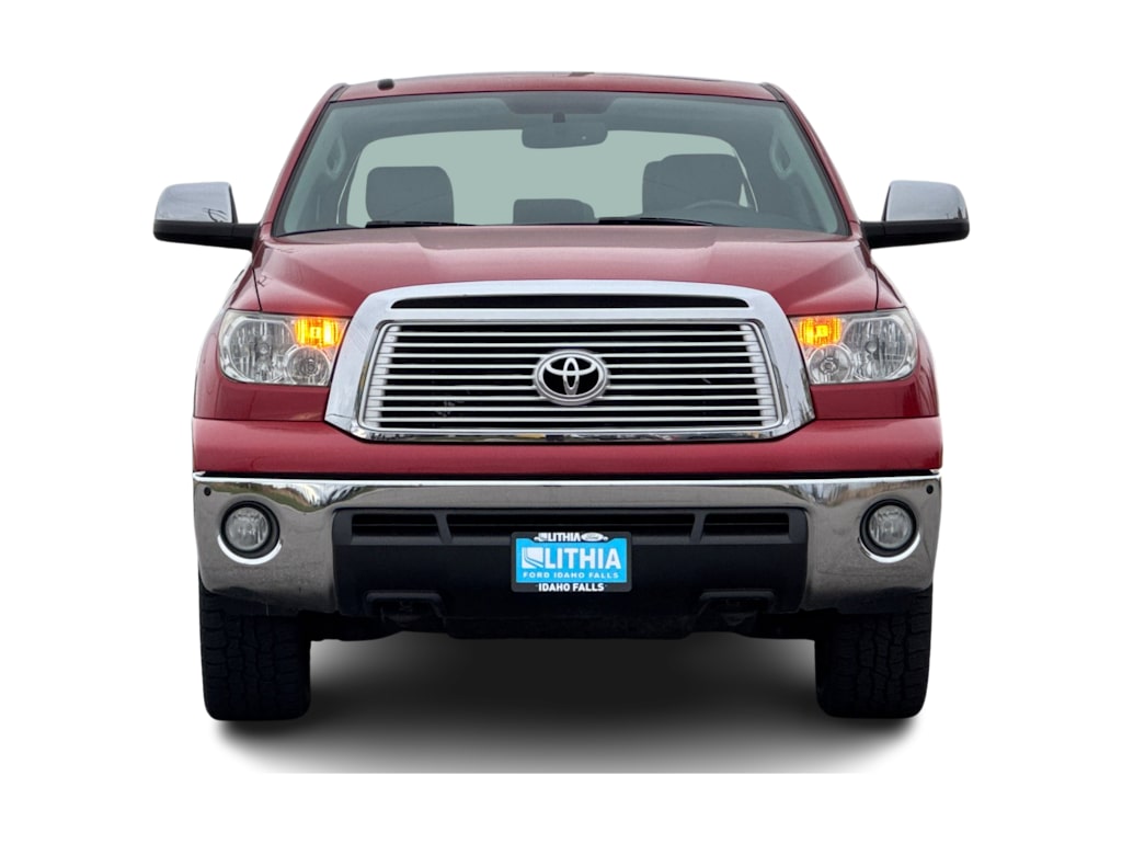 Thumbnail: 2013 Toyota Tundra - 18