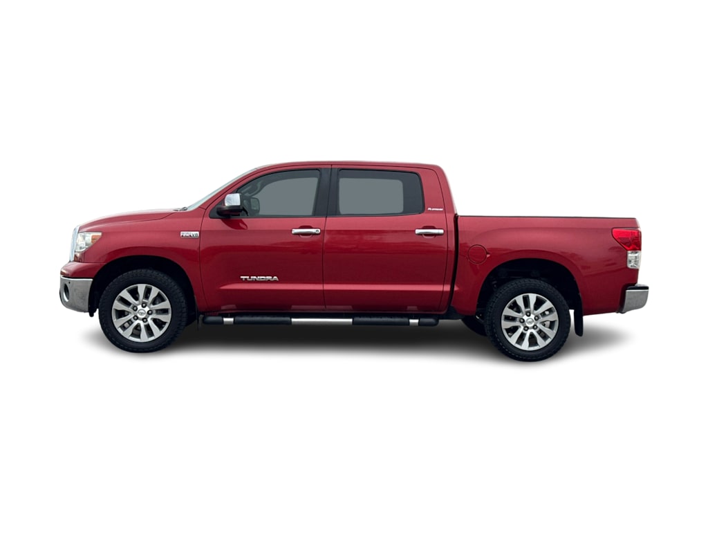 Thumbnail: 2013 Toyota Tundra - 15