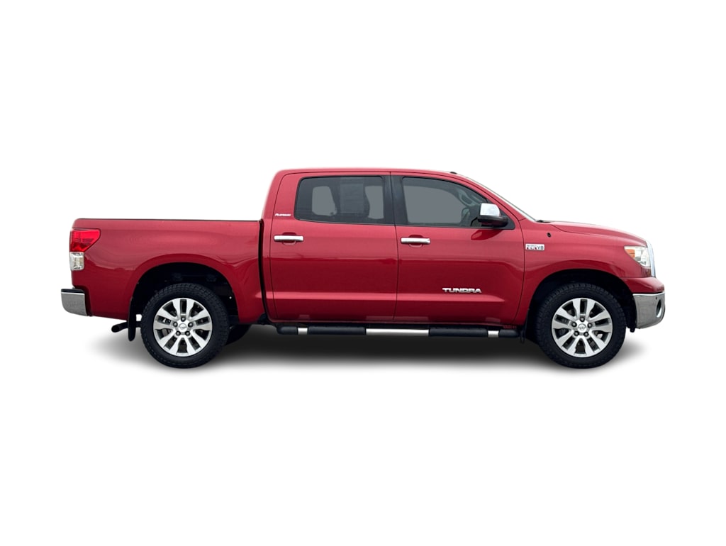 Thumbnail: 2013 Toyota Tundra - 16