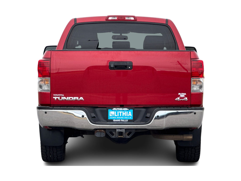 Thumbnail: 2013 Toyota Tundra - 5