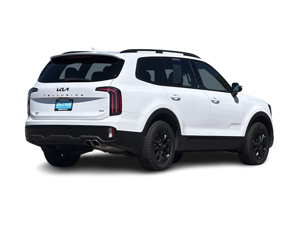 Thumbnail: 2025 Kia Telluride - 17