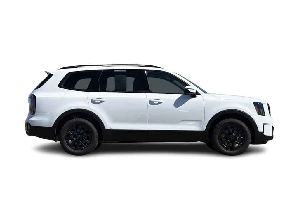 Thumbnail: 2025 Kia Telluride - 18