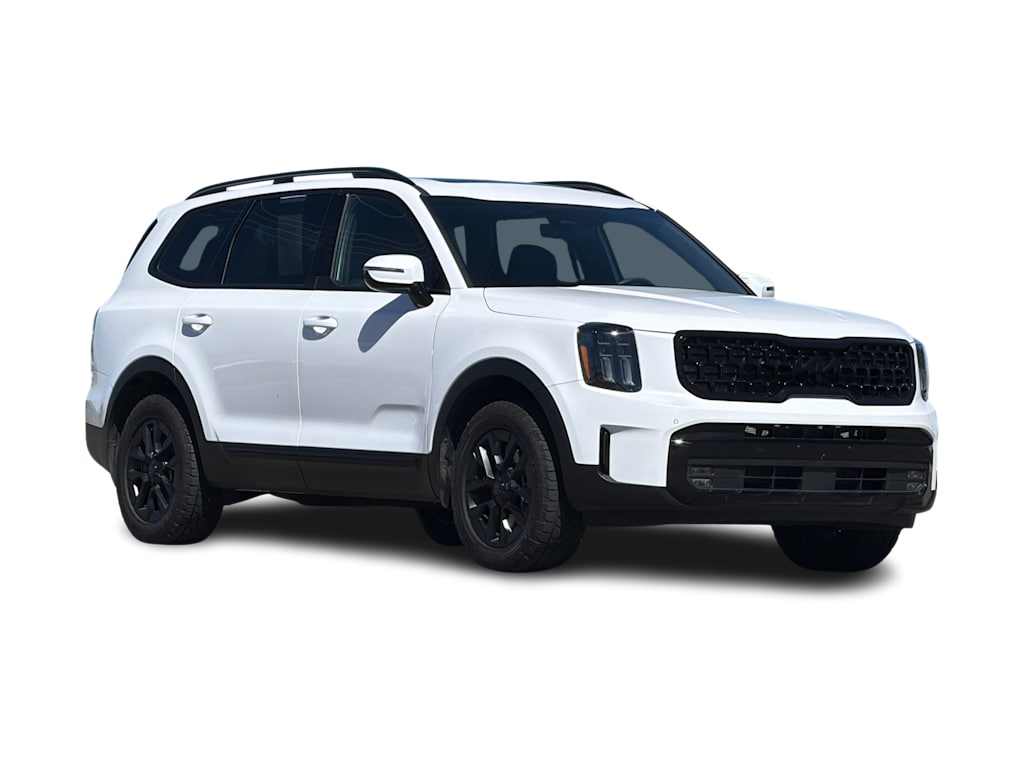 Thumbnail: 2025 Kia Telluride - 19