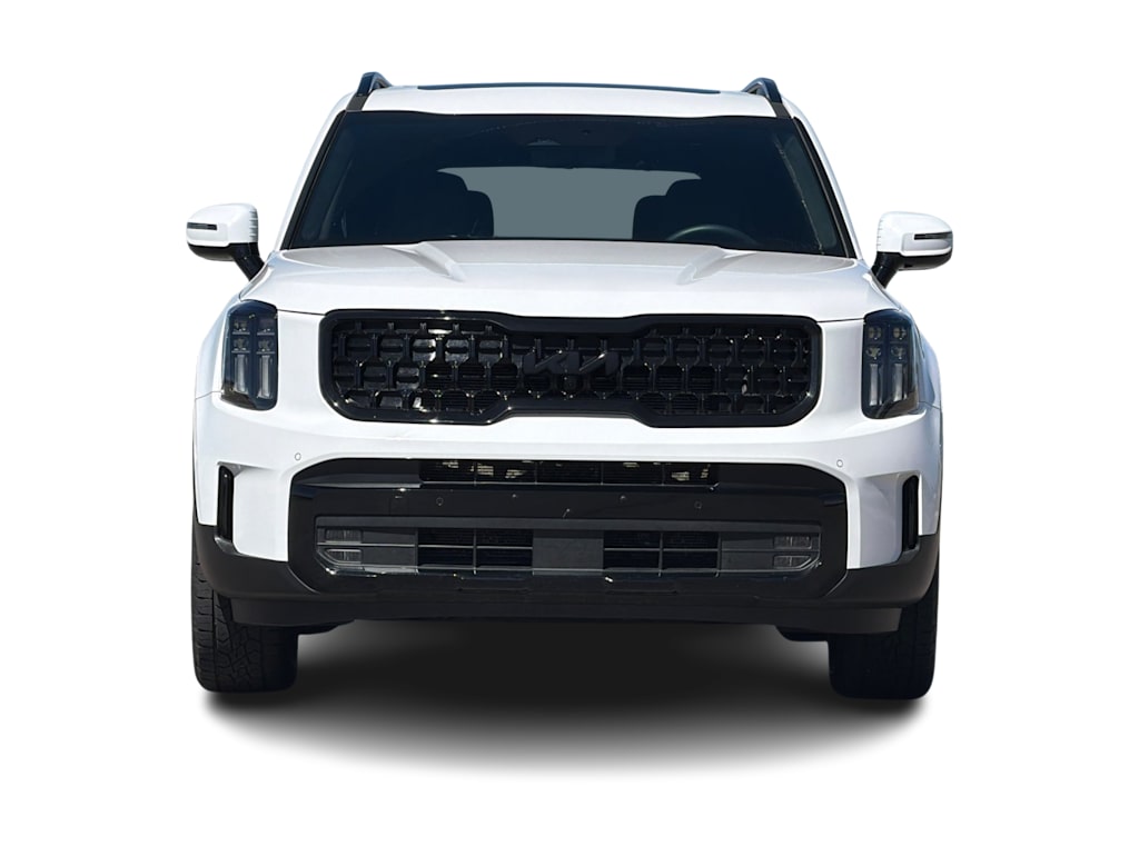 Thumbnail: 2025 Kia Telluride - 6
