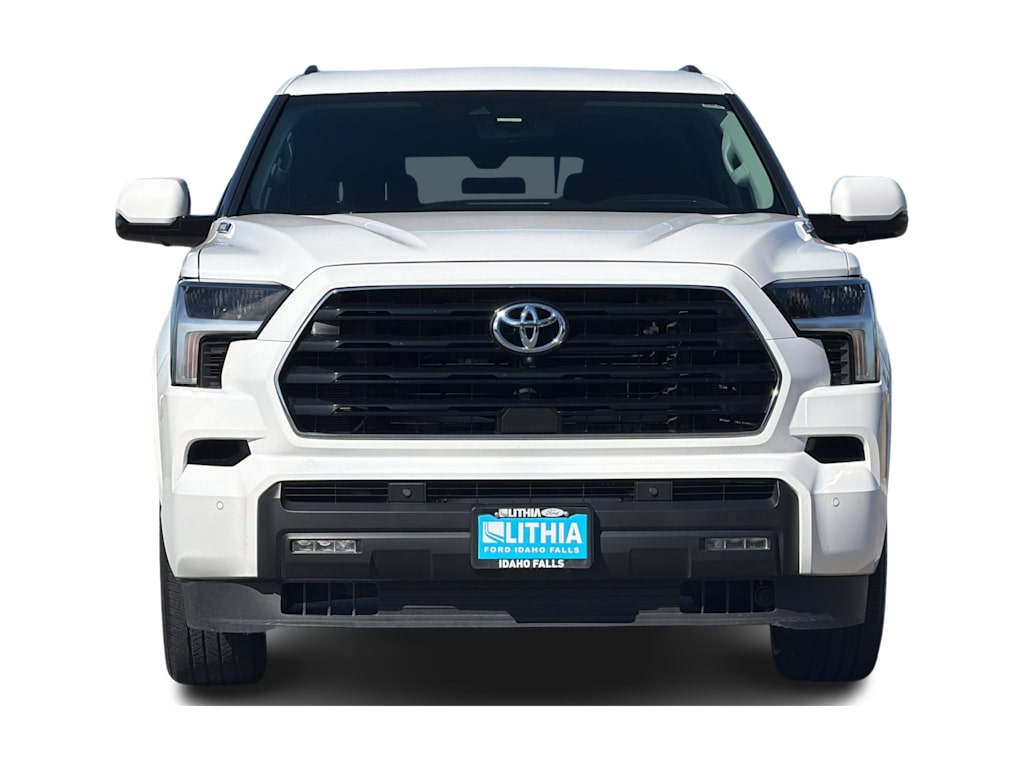 Thumbnail: 2023 Toyota Sequoia - 6