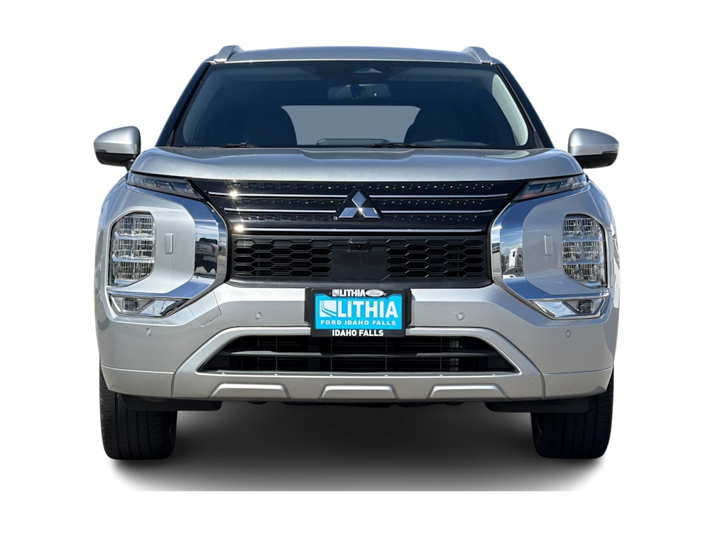 Thumbnail: 2022 Mitsubishi Outlander - 6