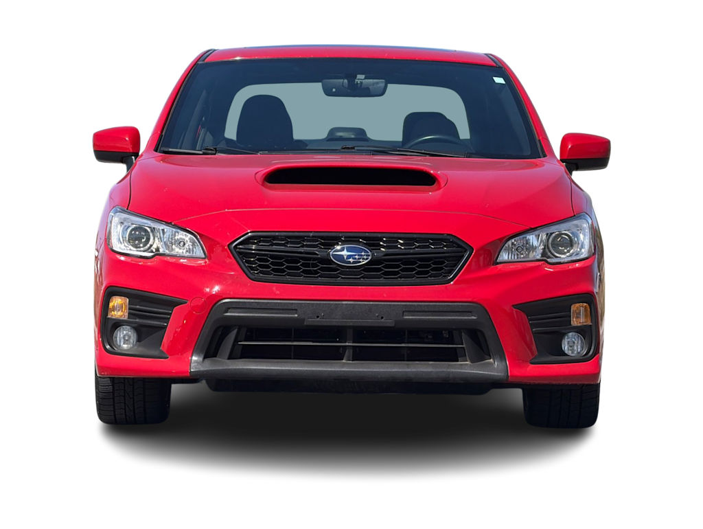 Thumbnail: 2021 Subaru WRX - 6