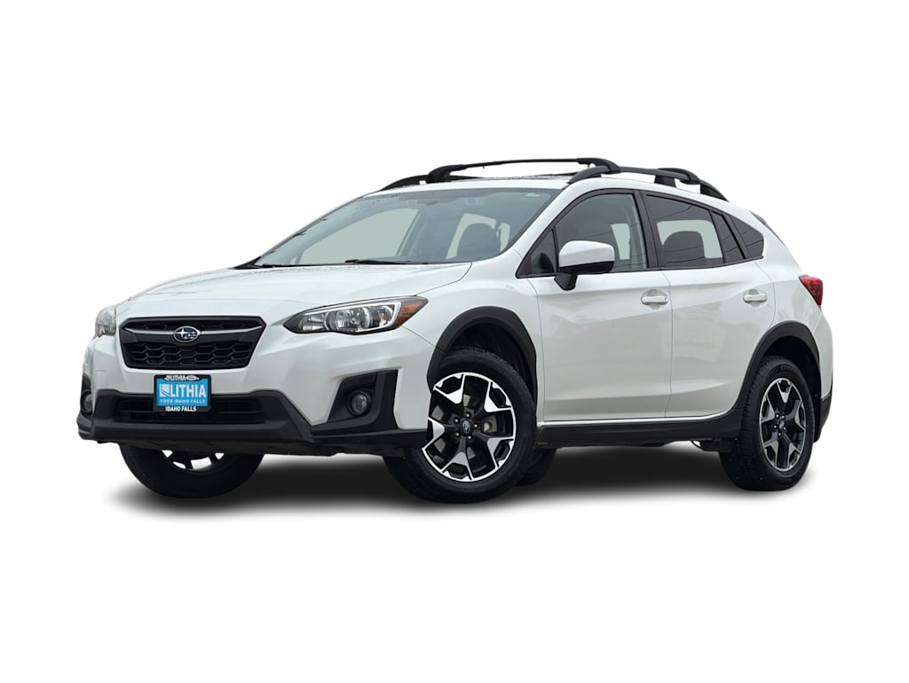 2019 Subaru Crosstrek