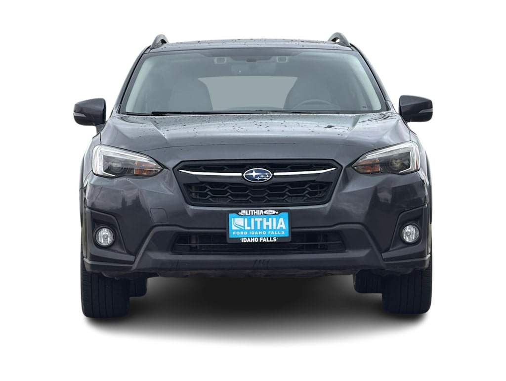 Thumbnail: 2019 Subaru Crosstrek - 6