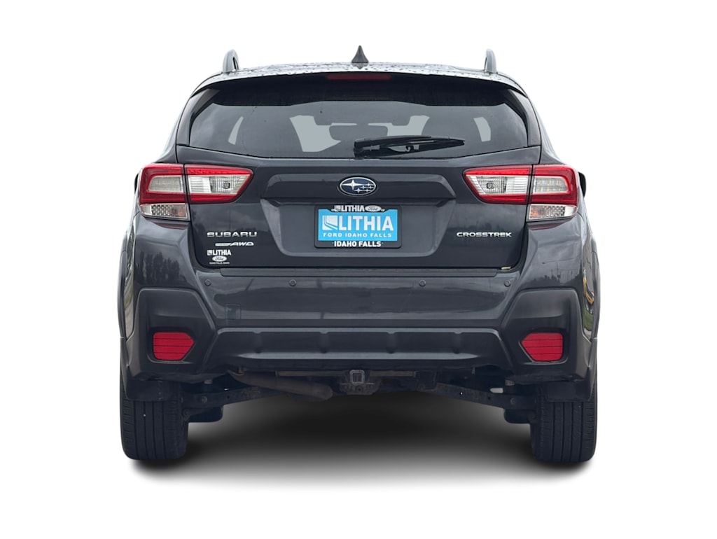 Thumbnail: 2019 Subaru Crosstrek - 5