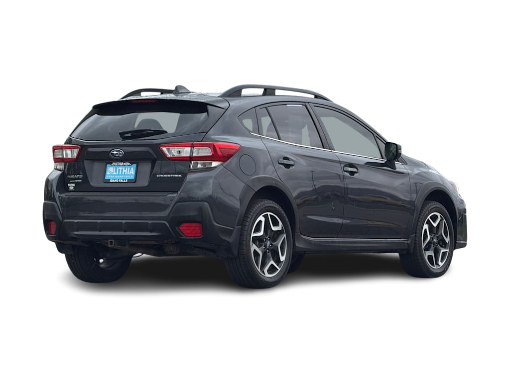 Thumbnail: 2019 Subaru Crosstrek - 17