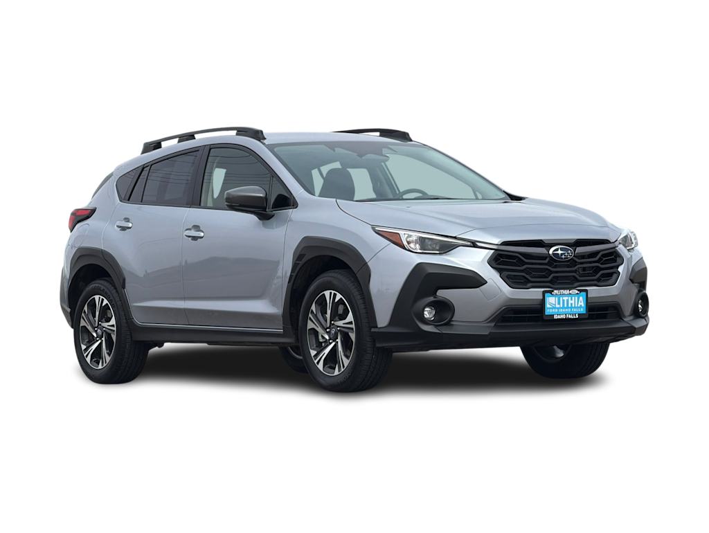 Thumbnail: 2025 Subaru Crosstrek - 20