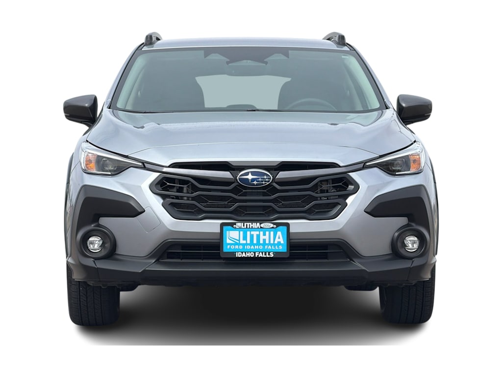 Thumbnail: 2025 Subaru Crosstrek - 6