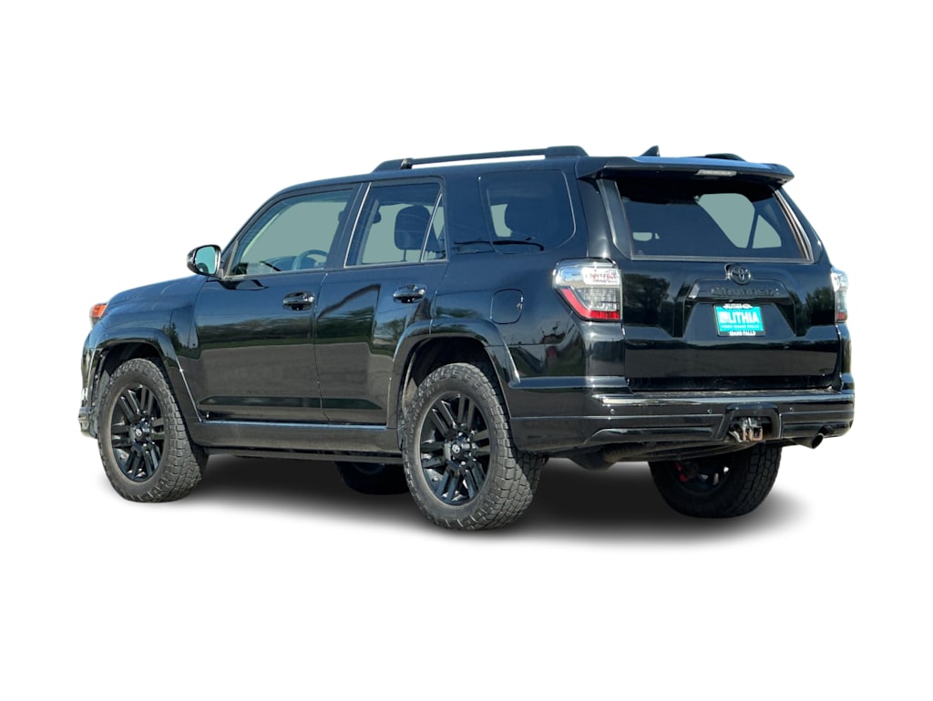 Thumbnail: 2020 Toyota 4Runner - 4