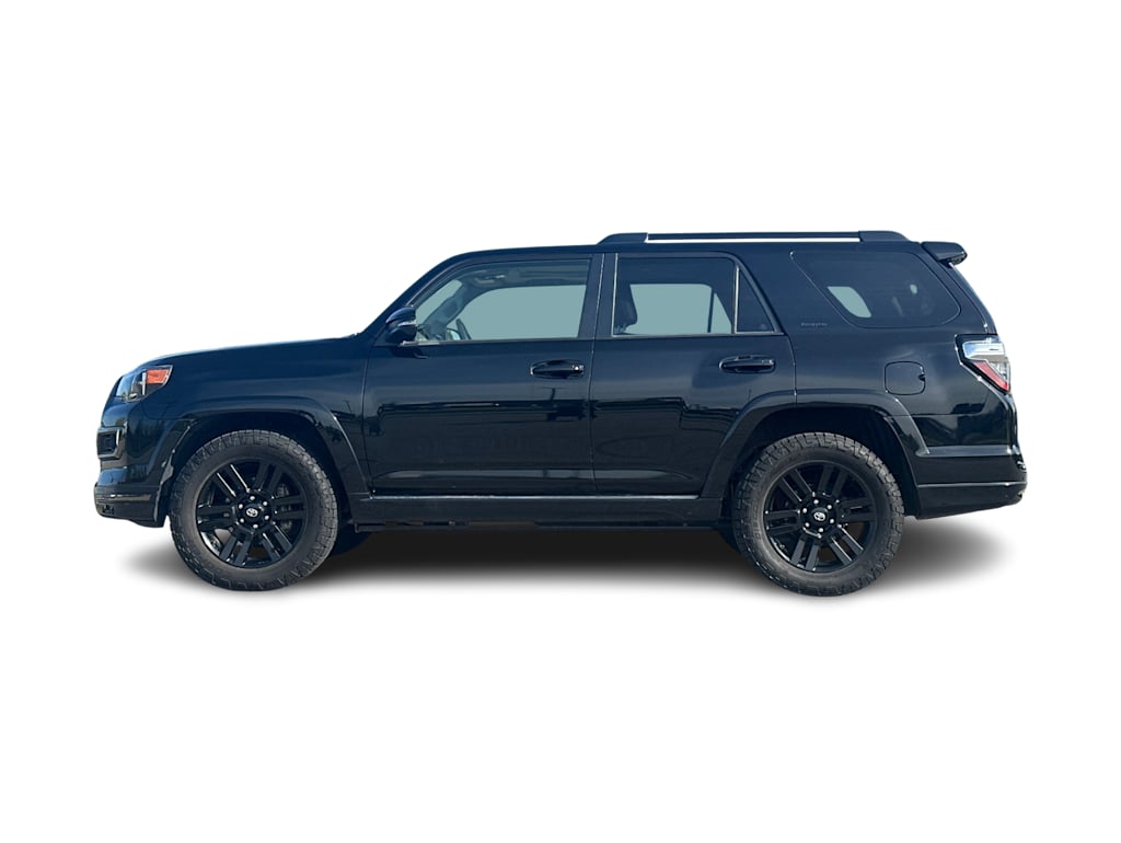 Thumbnail: 2020 Toyota 4Runner - 3