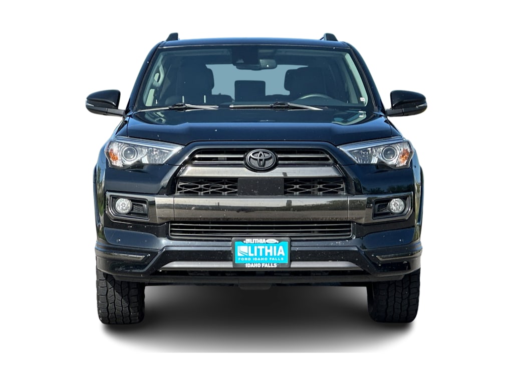 Thumbnail: 2020 Toyota 4Runner - 6