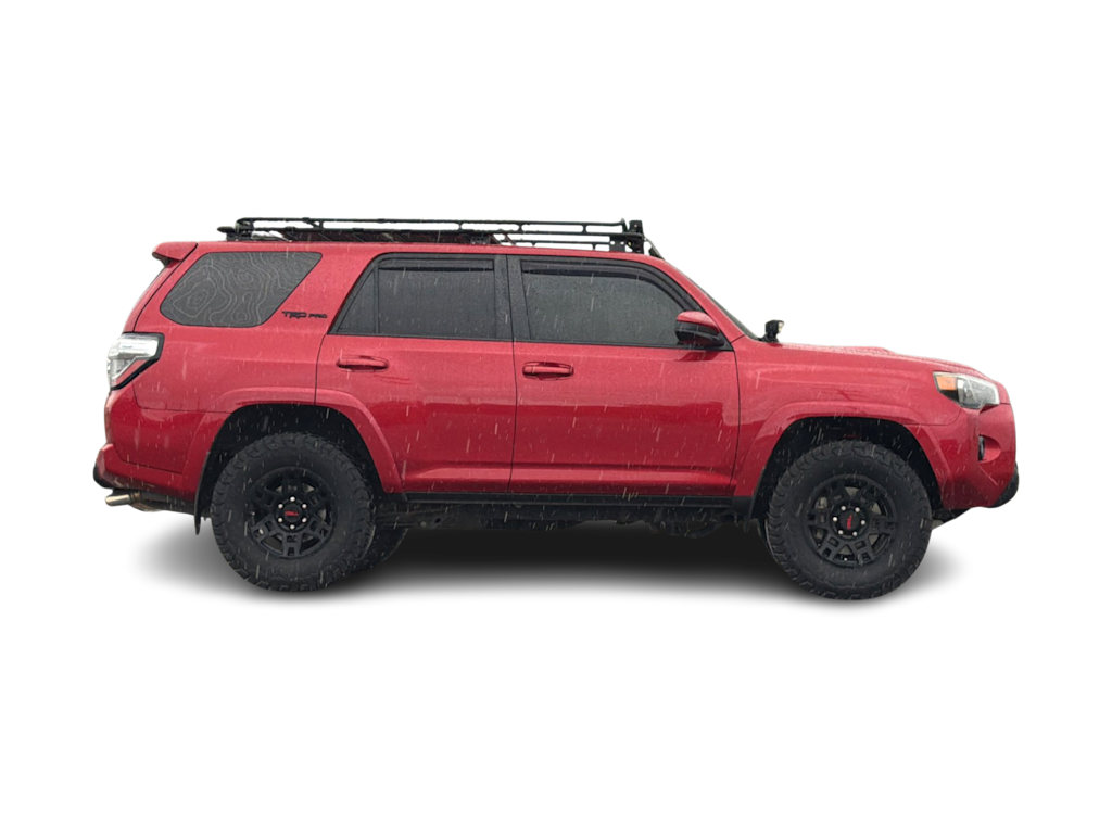 Thumbnail: 2017 Toyota 4Runner - 19