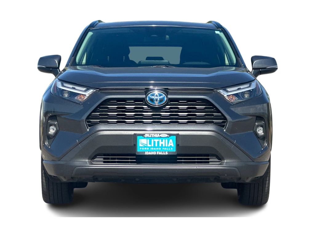 Thumbnail: 2022 Toyota RAV4 - 6