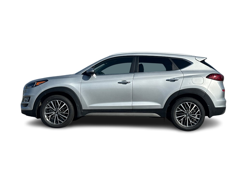 Image 4 of 2019 Hyundai Tucson