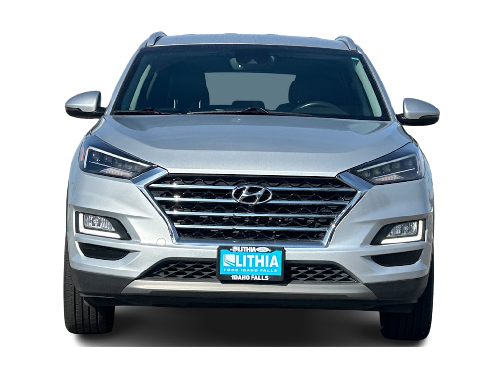 Image 7 of 2019 Hyundai Tucson