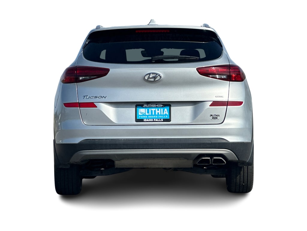 Image 6 of 2019 Hyundai Tucson
