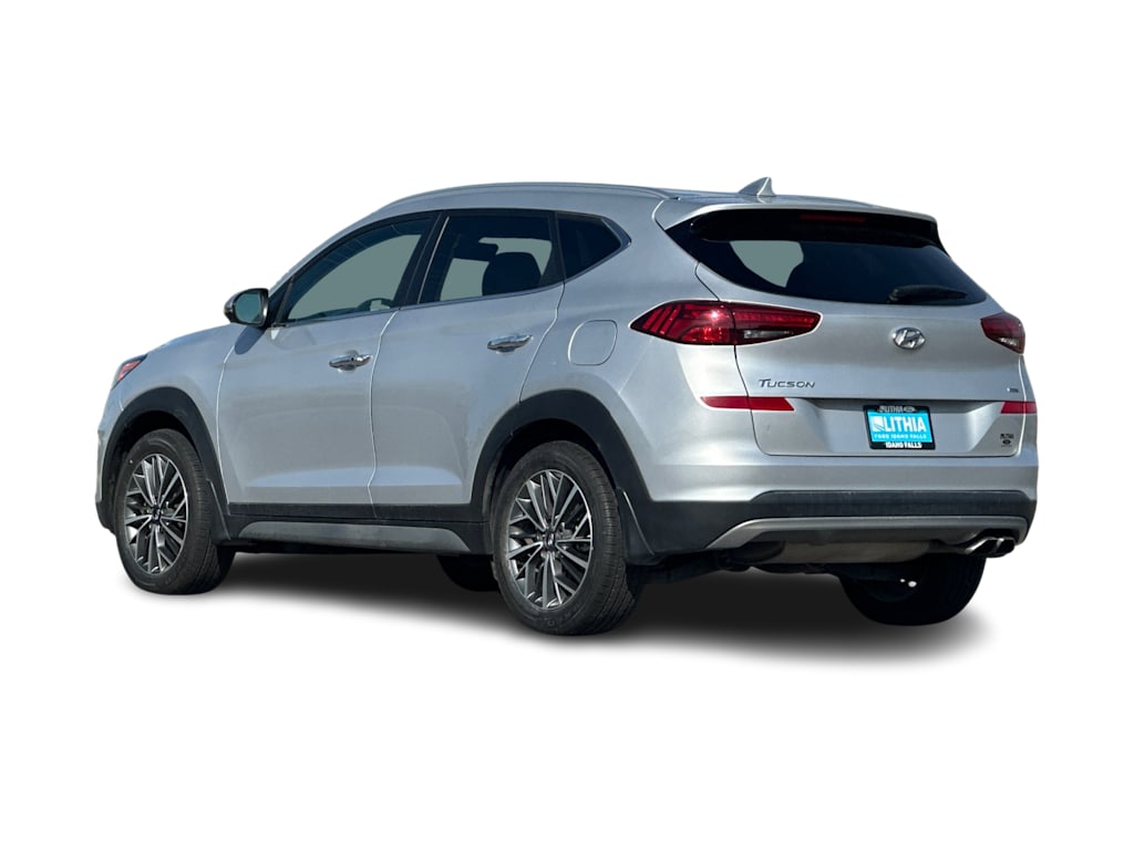 Image 5 of 2019 Hyundai Tucson