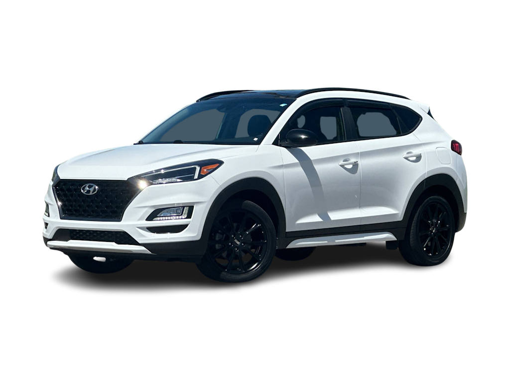 Image 2 of 2019 Hyundai Tucson