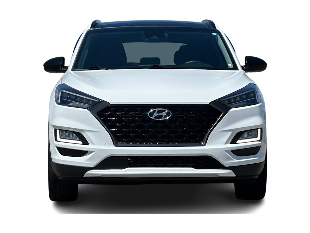 Image 7 of 2019 Hyundai Tucson