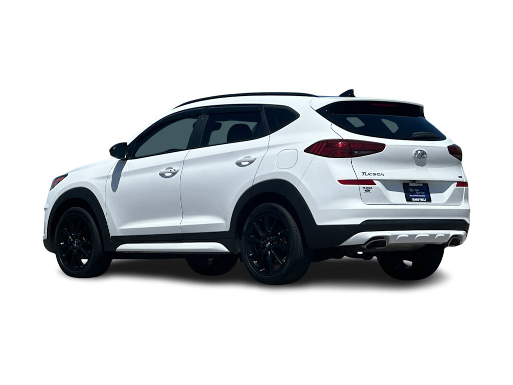 Image 5 of 2019 Hyundai Tucson
