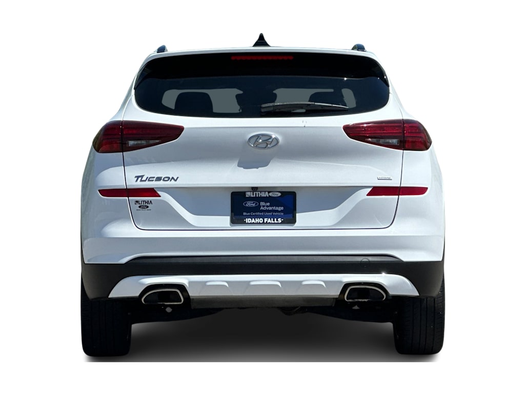 Image 6 of 2019 Hyundai Tucson