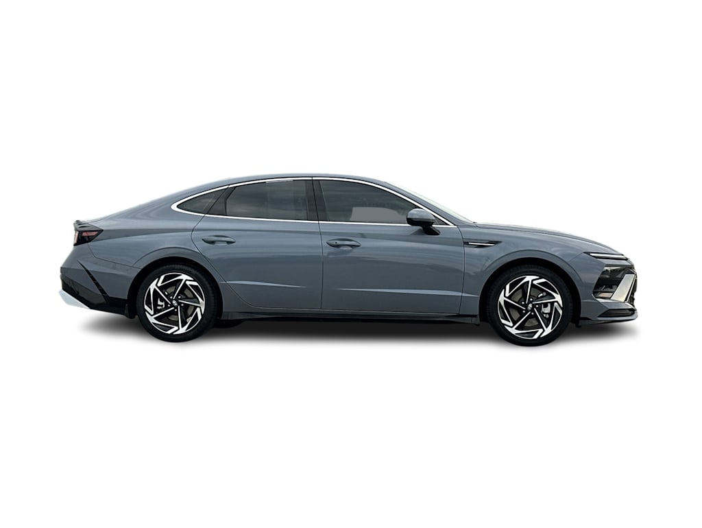 Thumbnail: 2026 Hyundai Sonata - 17