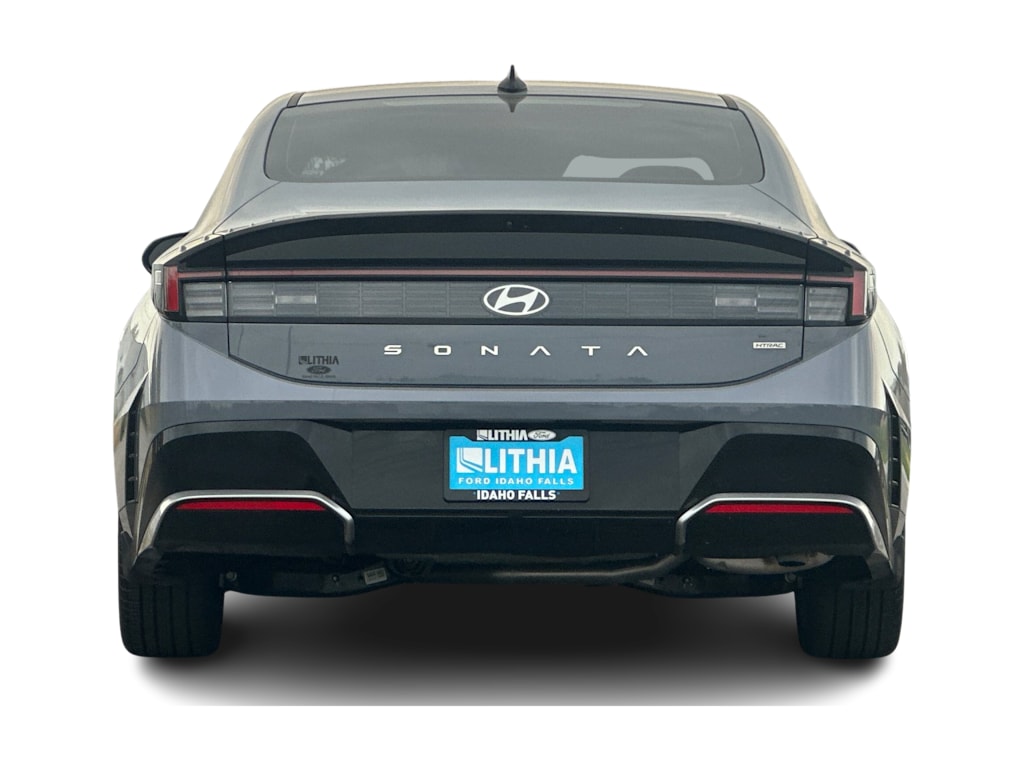 Thumbnail: 2026 Hyundai Sonata - 5