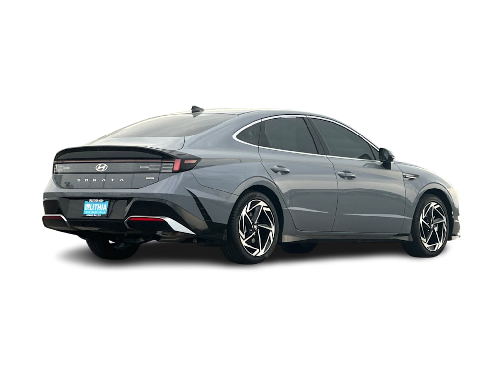 Thumbnail: 2026 Hyundai Sonata - 16