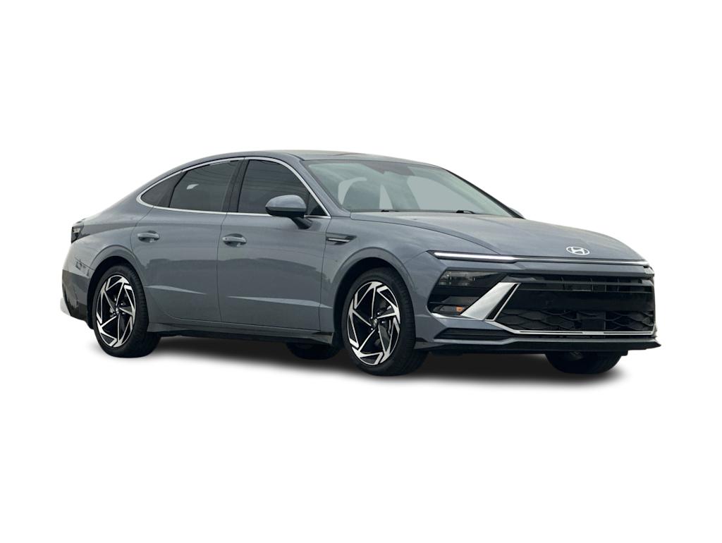 Thumbnail: 2026 Hyundai Sonata - 18