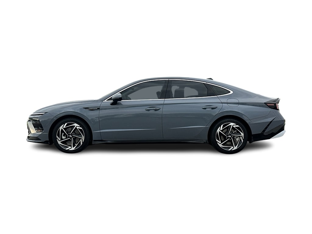 Thumbnail: 2026 Hyundai Sonata - 3