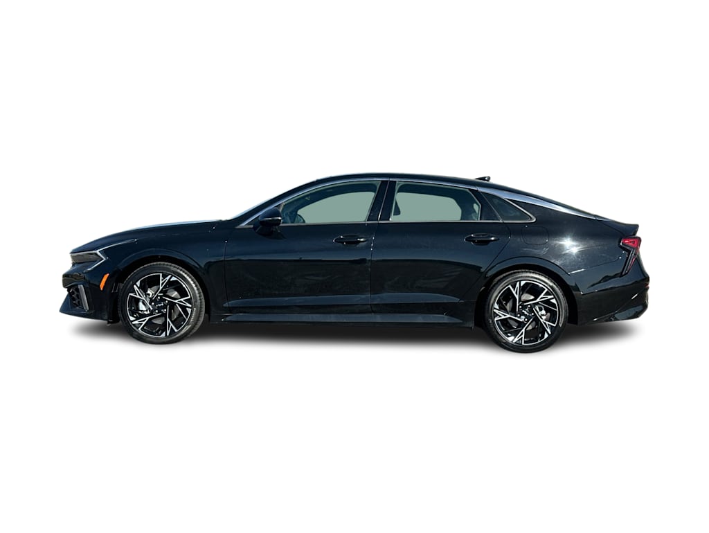 Thumbnail: 2025 Kia K5 - 3