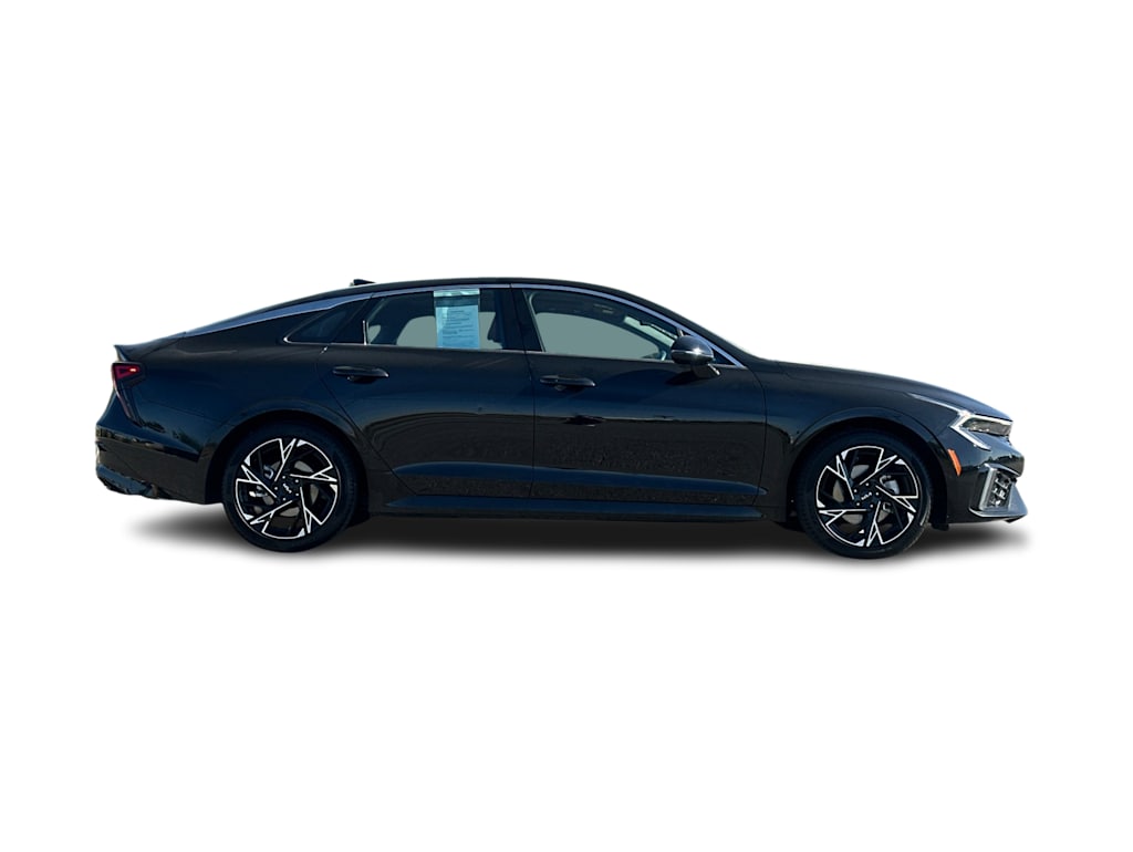 Thumbnail: 2025 Kia K5 - 17